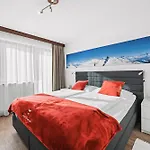 Herzblut Wohlfuehl Apartmán Oetz