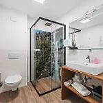 Apartmán Herzblut Wohlfuehl Oetz