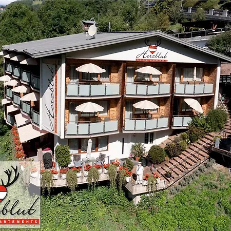 Herzblut Wohlfuehl *