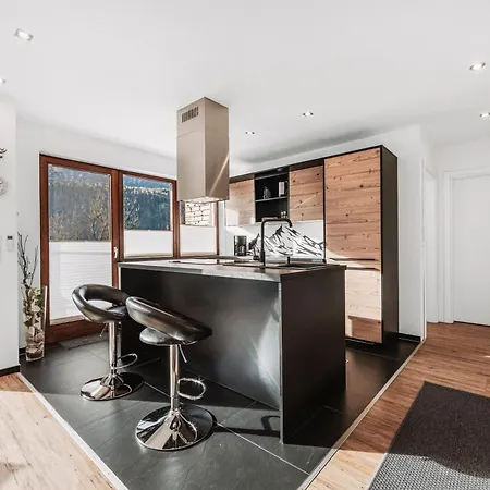 Herzblut Wohlfühl Apartamento