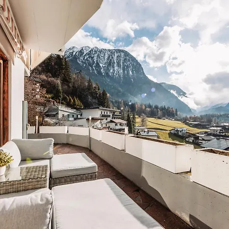 Apartamento Herzblut Wohlfühl