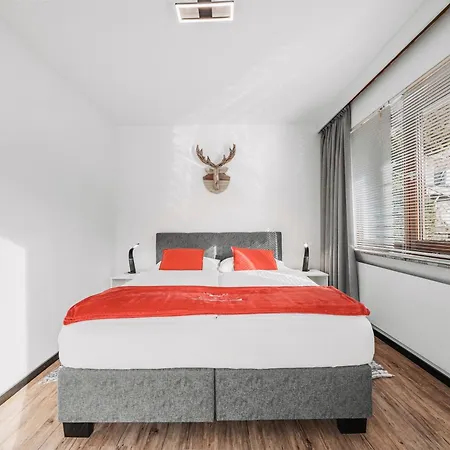 Herzblut Wohlfühl Apartamento *