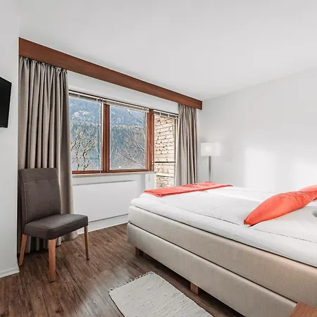 Apartamento Herzblut Wohlfühl *