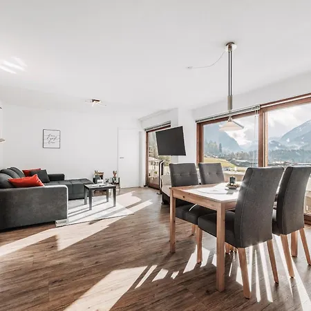 Herzblut Wohlfuehl Daire Oetz