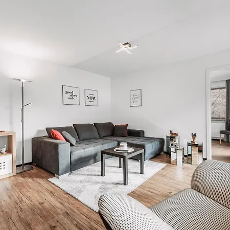 Apartment Herzblut Wohlfuehl Oetz