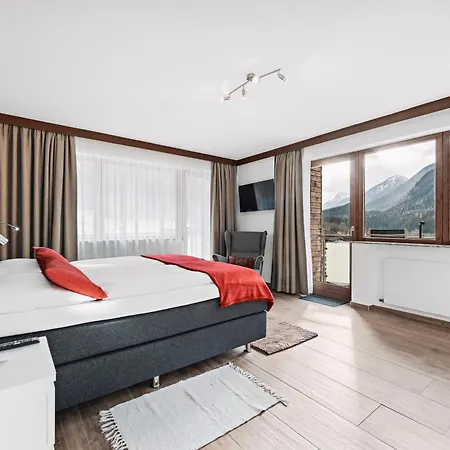 Herzblut Wohlfuehl Oetz