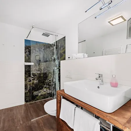 Apartment Herzblut Wohlfuehl *