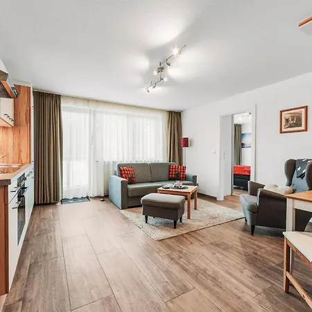 Apartment Herzblut Wohlfuehl Oetz