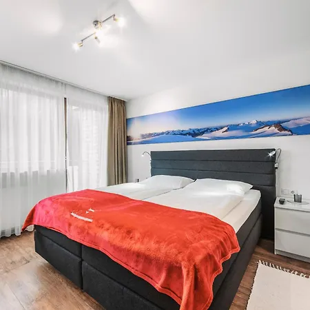 Herzblut Wohlfuehl Διαμέρισμα