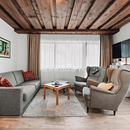 Herzblut Wohlfühl Apartamento *