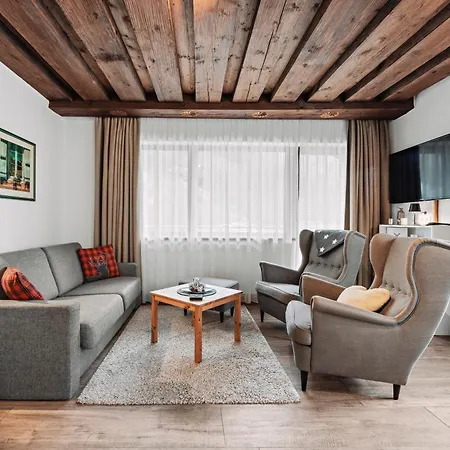Herzblut Wohlfuehl Apartment *