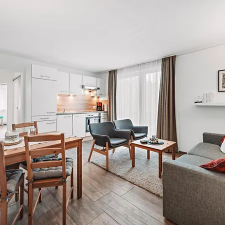 Herzblut Wohlfuehl Διαμέρισμα