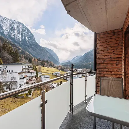 Herzblut Wohlfuehl Διαμέρισμα *