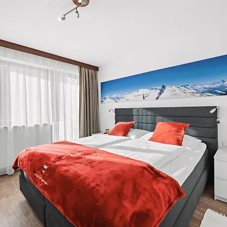 Herzblut Wohlfuehl Apartment Oetz