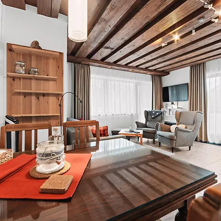Apartment Herzblut Wohlfuehl *