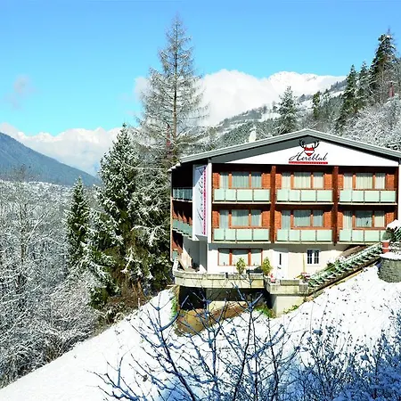 Herzblut Wohlfühl Apartamento *