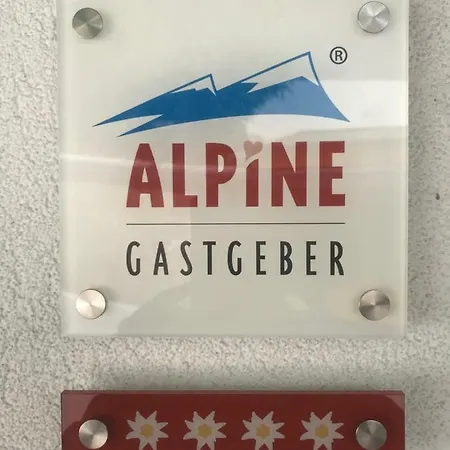 Herzblut Wohlfuehl Oetz