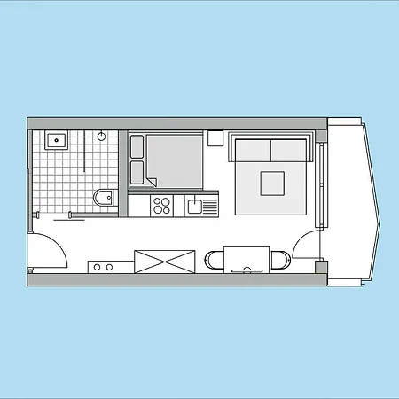 Apartment Herzblut Wohlfuehl Oetz