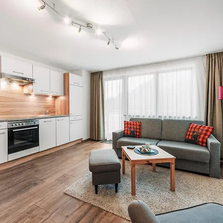 公寓 赫兹布鲁特沃尔夫霍尔公寓