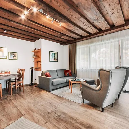 公寓 赫兹布鲁特沃尔夫霍尔公寓 *