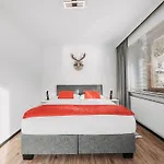 Herzblut Wohlfuhl Appartement *