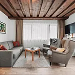 Herzblut Wohlfuhl Appartement *