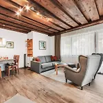 Appartement Herzblut Wohlfuhl *