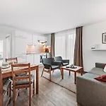 Herzblut Wohlfuhl Appartement
