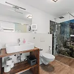 Herzblut Wohlfuhl Appartement *