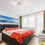 Apartment Herzblut Wohlfühl Oetz